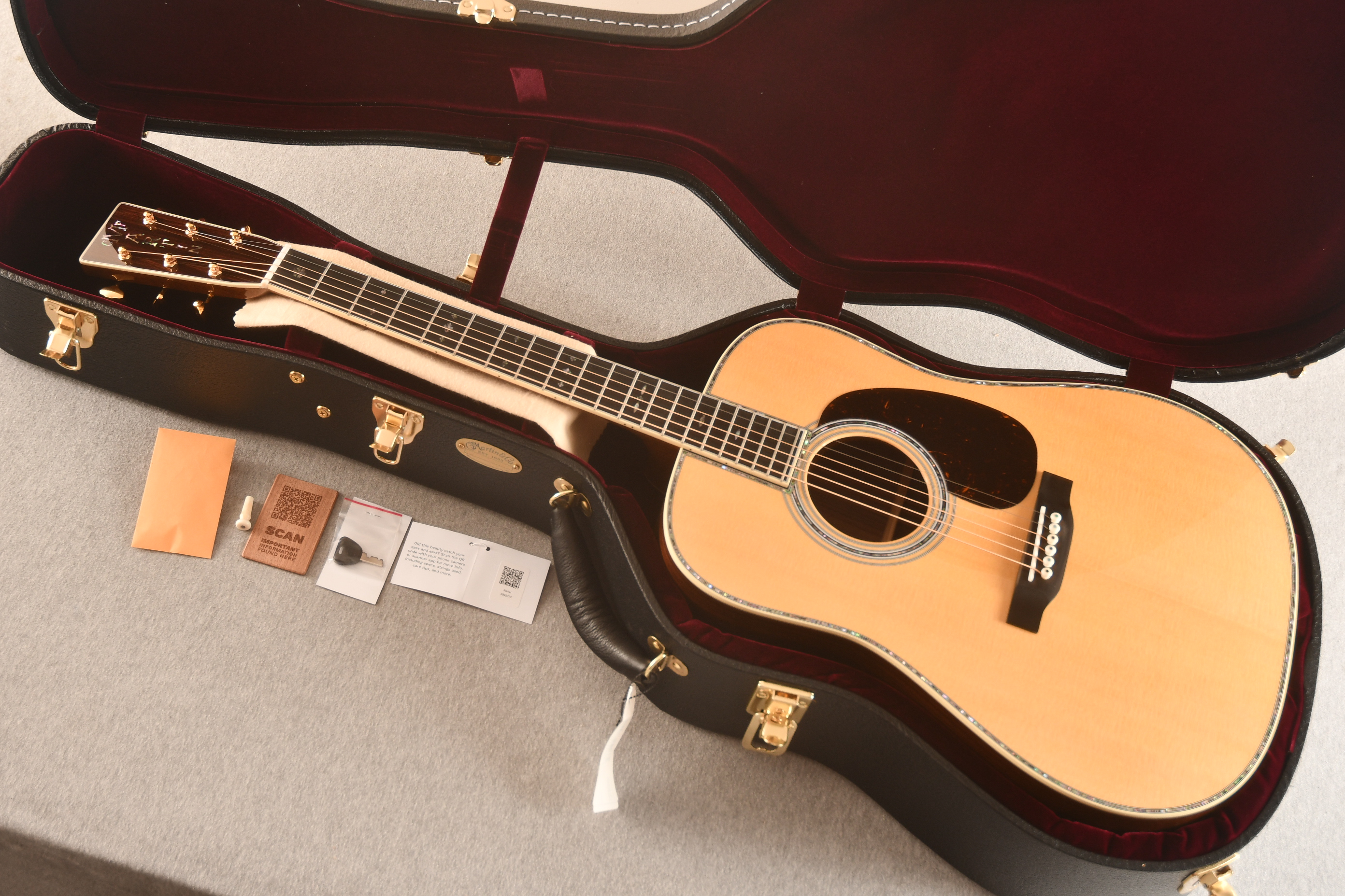 値下げ Martin 000-42 STD 美品 Martin 000-42 STD 美品 Martin 000-42