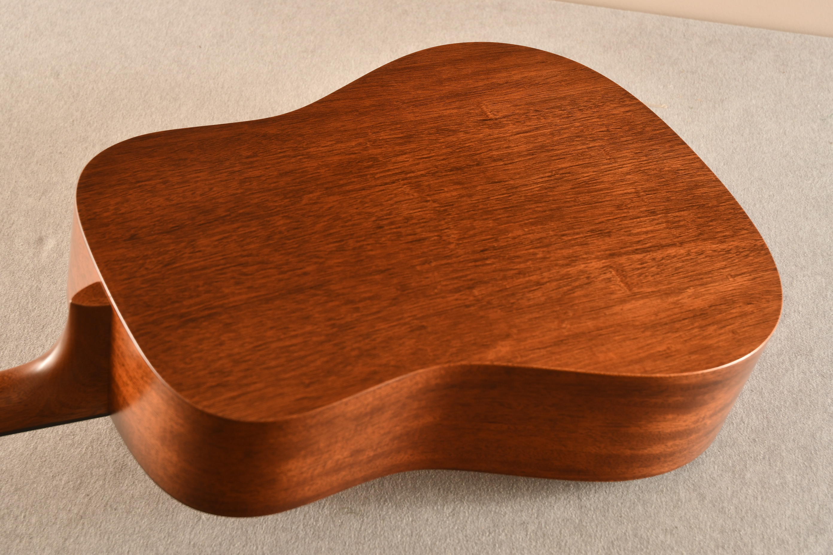 NEW 2025 Martin D-17 All Mahogany #2946510