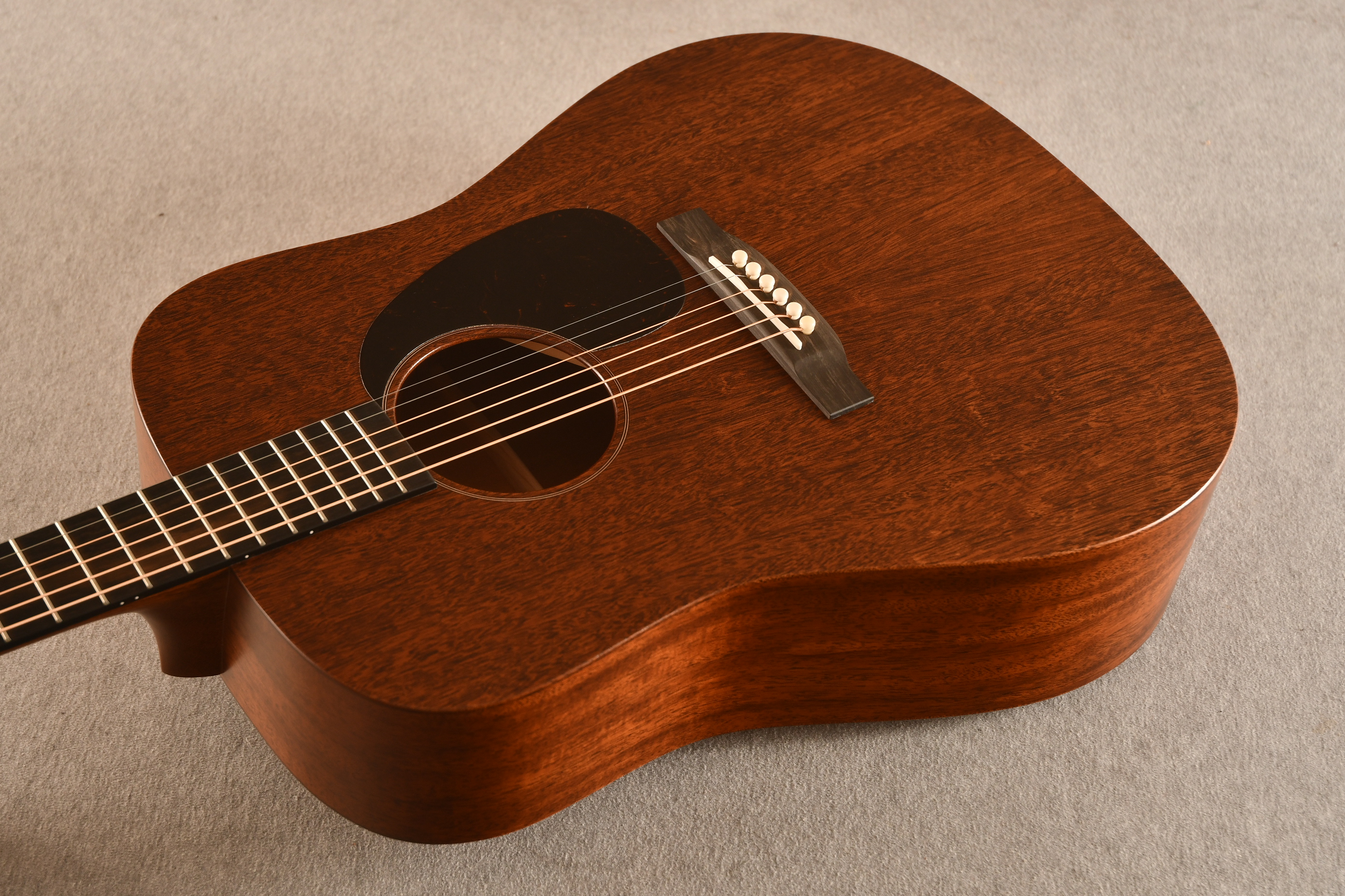 NEW 2025 Martin D-17 All Mahogany #2946510