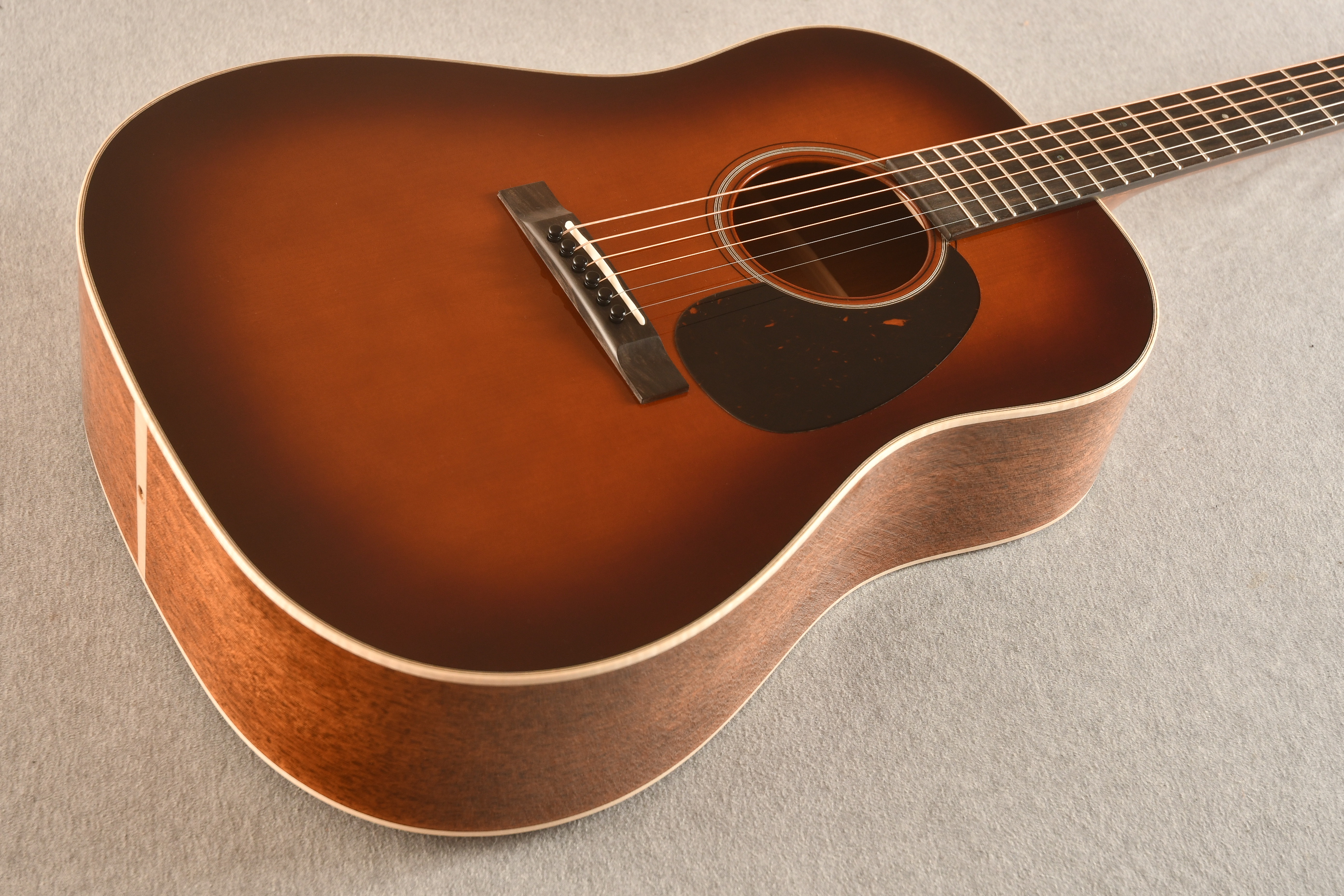 D-18 Style European Spruce Guitar | The Music Emporium