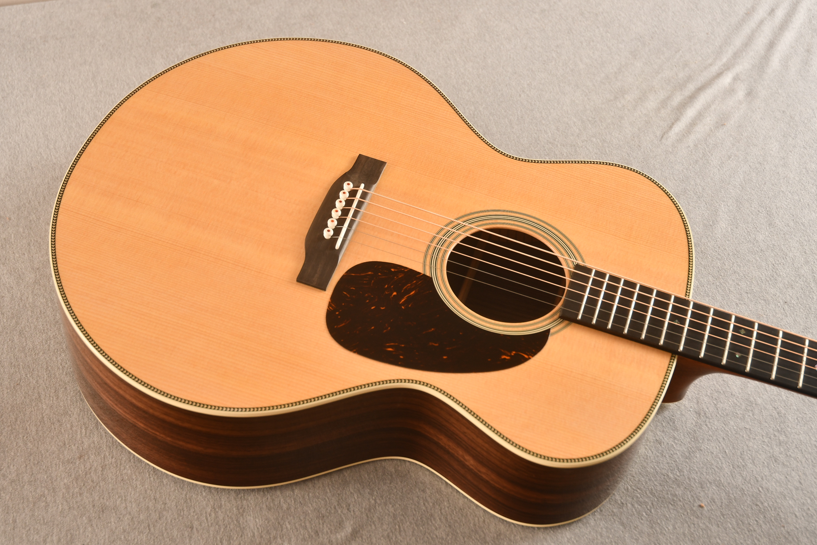 Martin Custom Shop GJ 28 Style Grand Jumbo #2959949