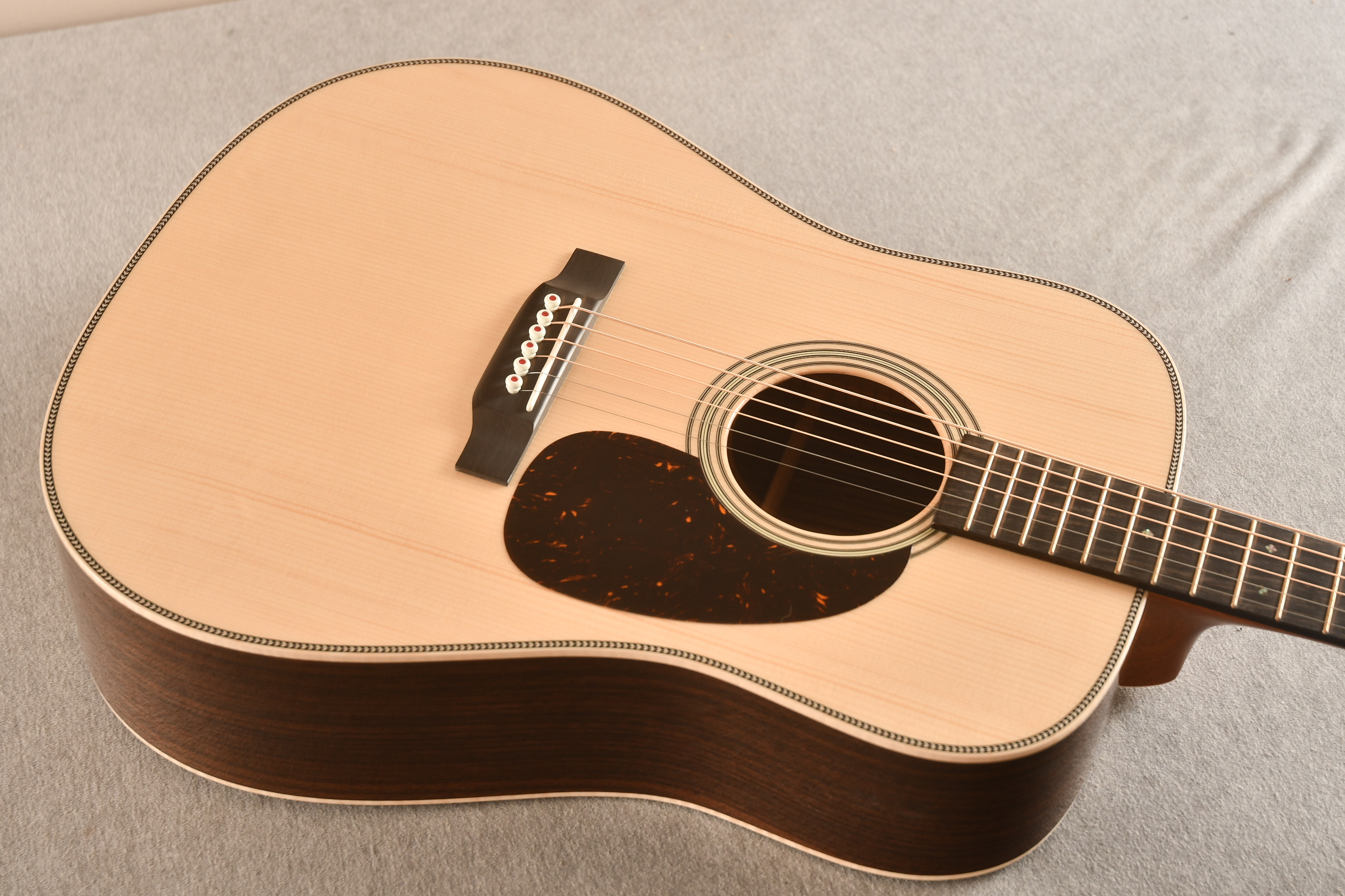 Martin Custom Shop D-28 Modern Deluxe Adirondack #2981129