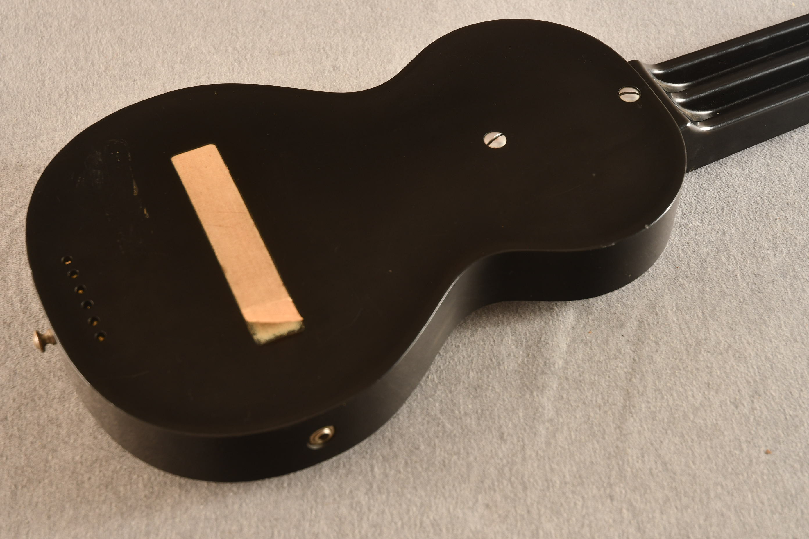 1940's Rickenbacker B-6 Lap Steel #C1850