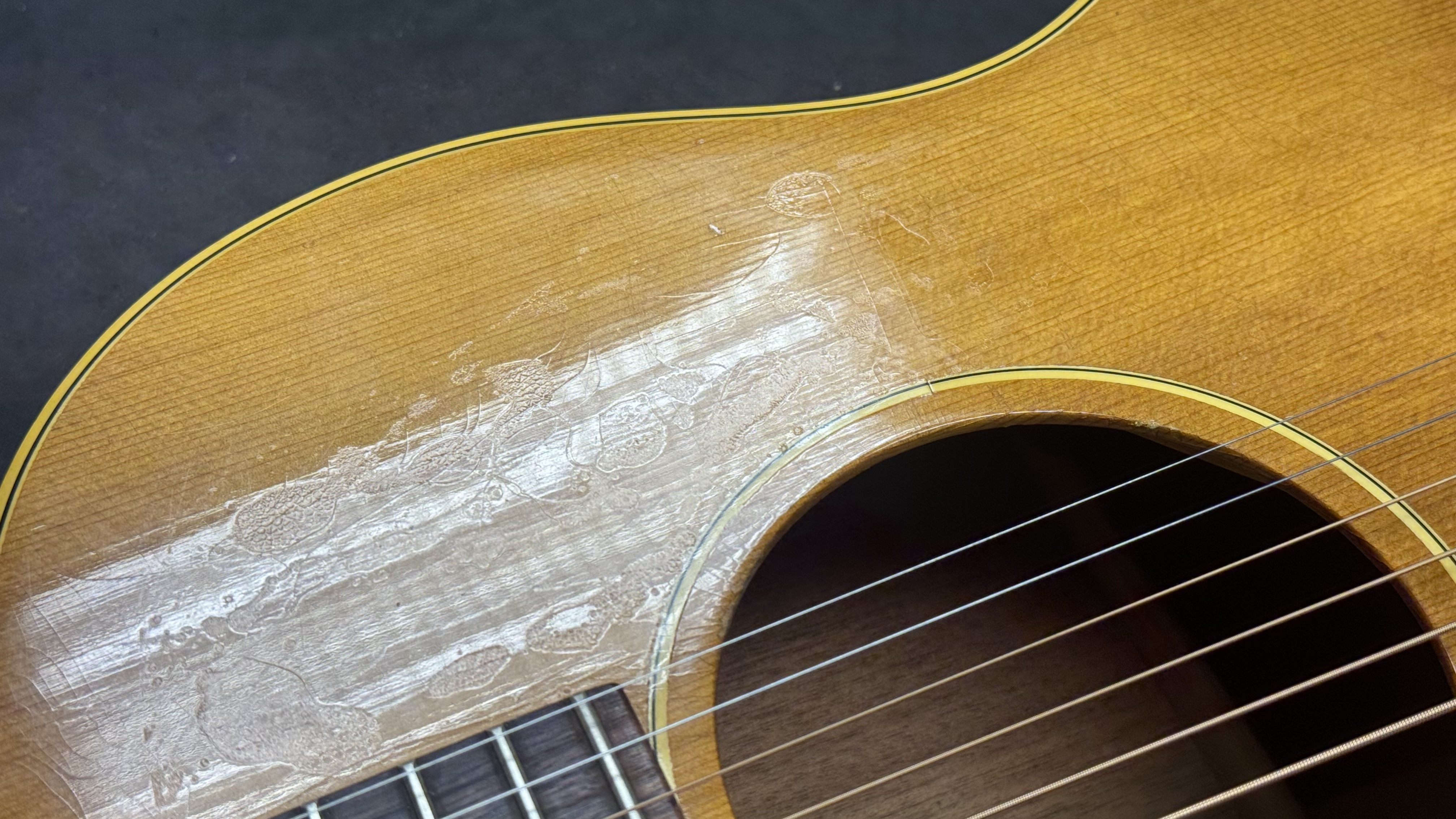 1969 Gibson B-25N #820789