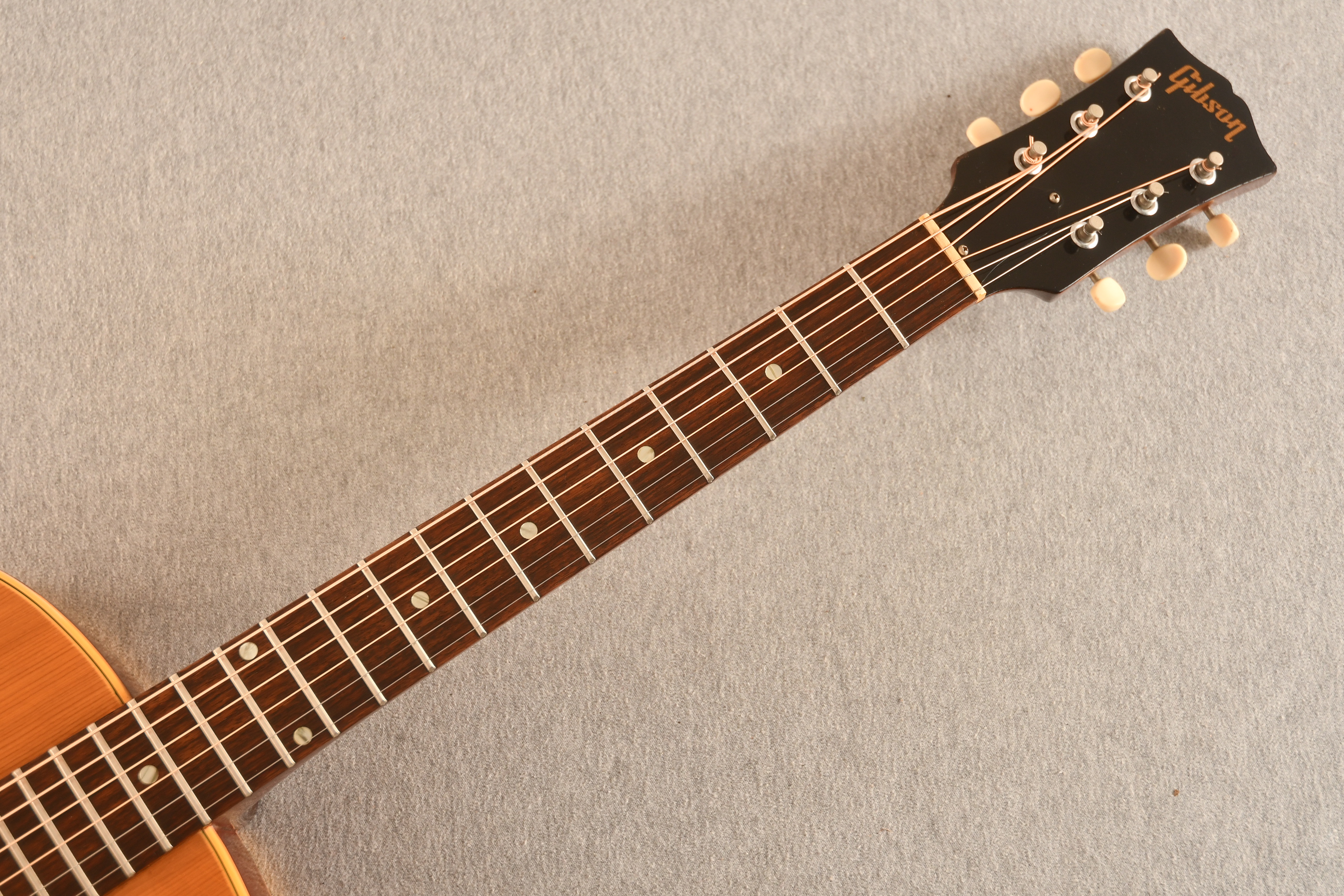 5*k様 gibson B25-N 1969年製造推定 1969 Gibson B-25N #820789