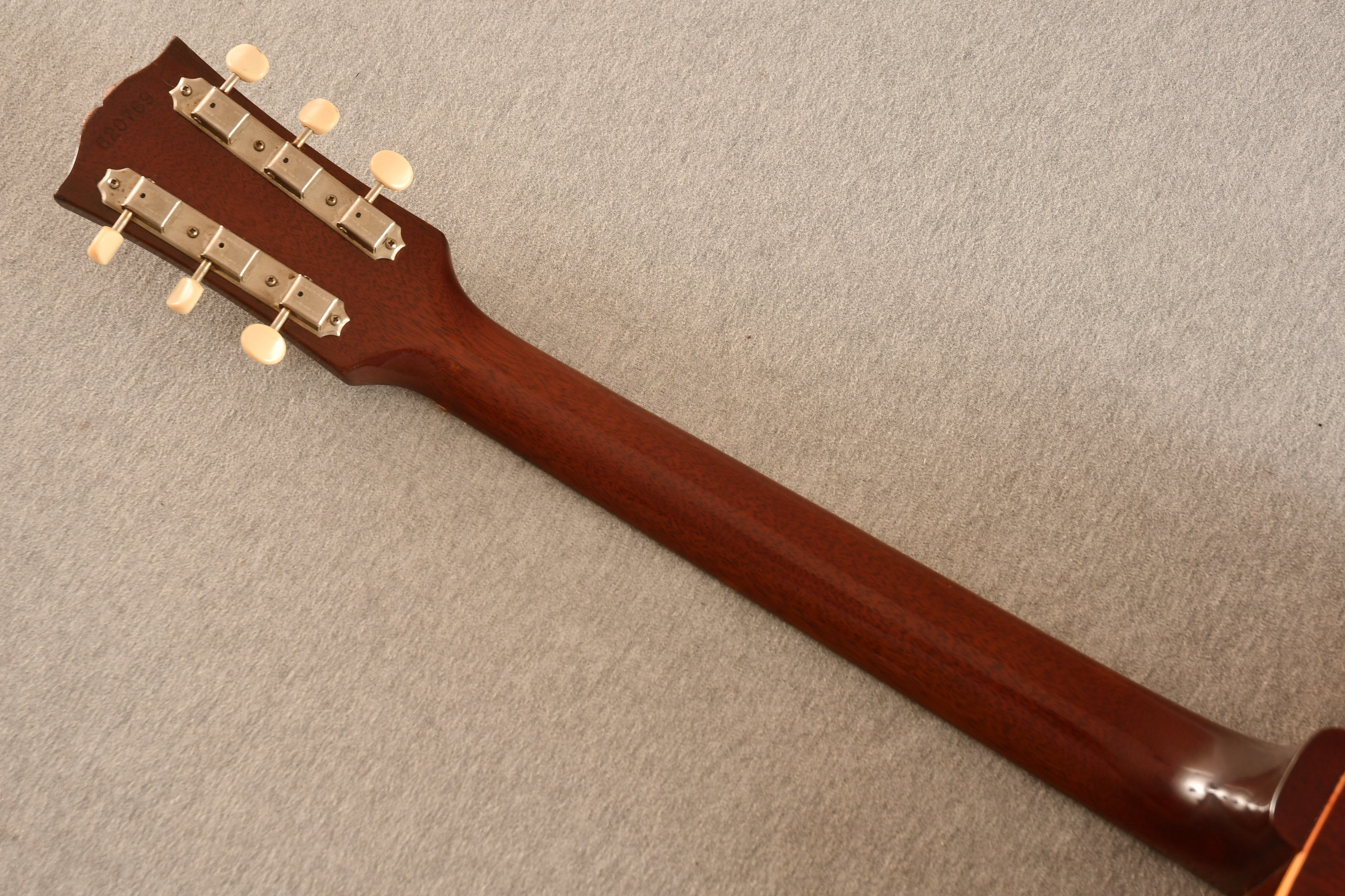1969 Gibson B-25N #820789