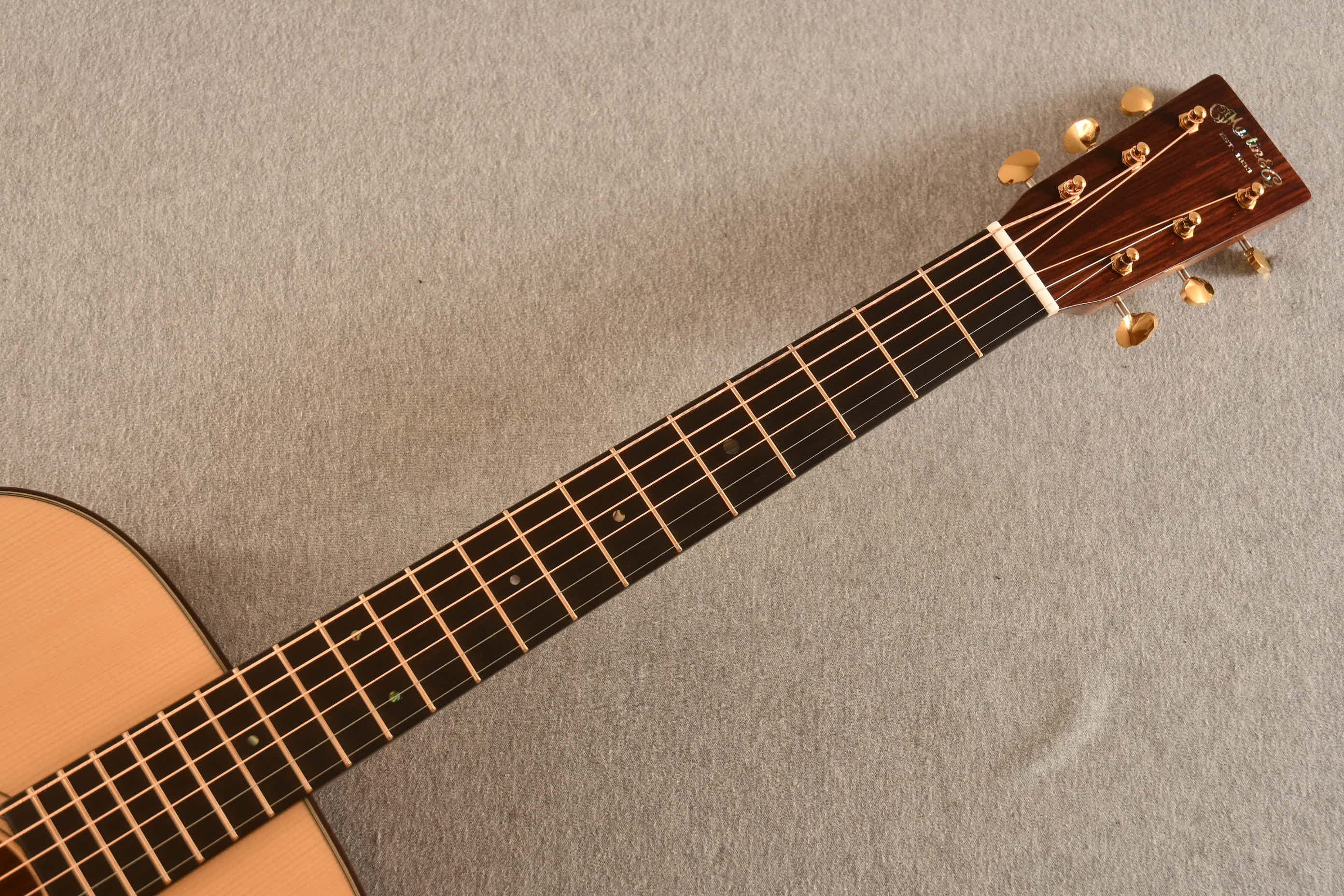 Martin 000-18 Modern Deluxe #3042272 — Acoustic Guitar