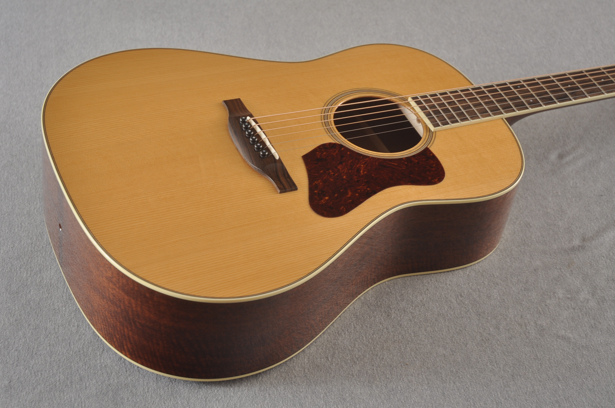 Bourgeois Banjo Killer Acoustic Guitar 