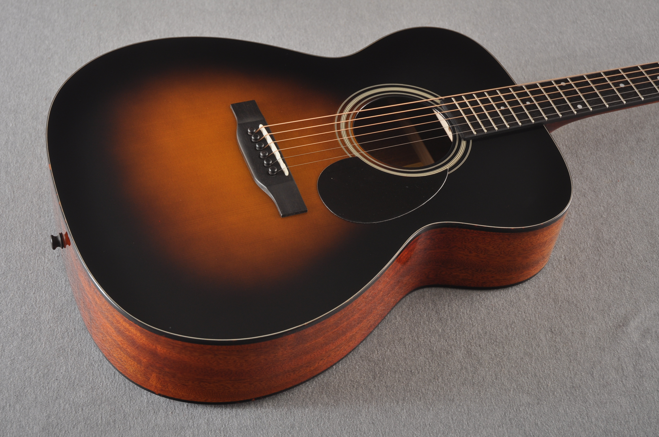 Eastman OM Acoustic Guitar Orchestra 