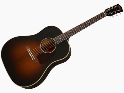 Gibson Acoustic Guitar Dealer - Reno's Music - Fishers, IN