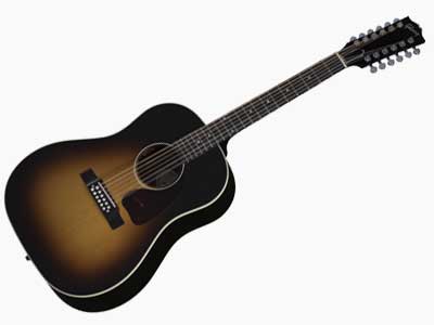 Gibson Acoustic Guitar Dealer - Reno's Music - Fishers, IN