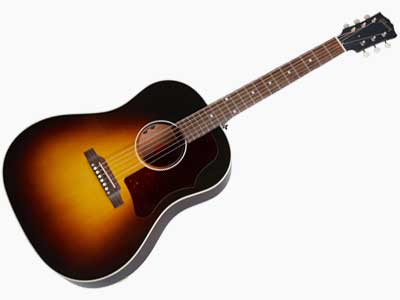 Gibson Acoustic Guitar Dealer - Reno's Music - Fishers, IN