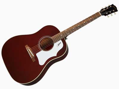 Gibson Acoustic Guitar Dealer - Reno's Music - Fishers, IN