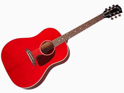 Gibson Acoustic Guitar Dealer - Reno's Music - Fishers, IN