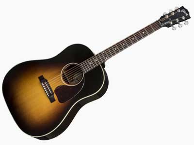 Gibson Acoustic Guitar Dealer - Reno's Music - Fishers, IN