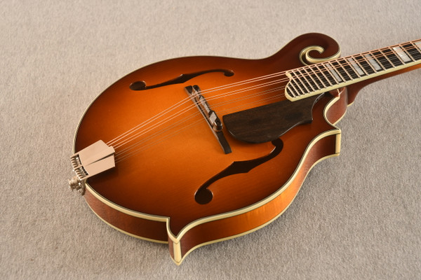 弦楽器 KOGA MANDOLIN SUPER DELUXE NO70 弦楽器 KOGA MANDOLIN SUPER DELUXE NO70 KOGA MANDOLIN SUPER
