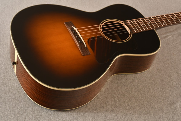Eastman E20OOSS-TC 00 Acoustic Guitar – Thermo-Cured Adirondack