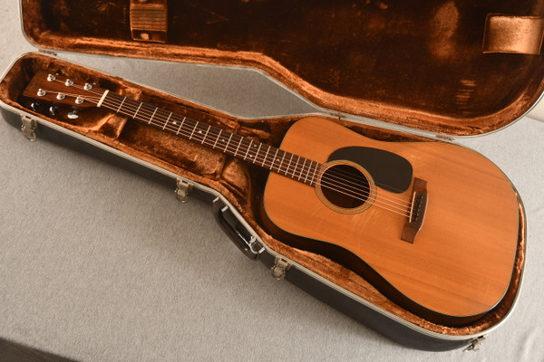 1979 Martin D-18 #413970