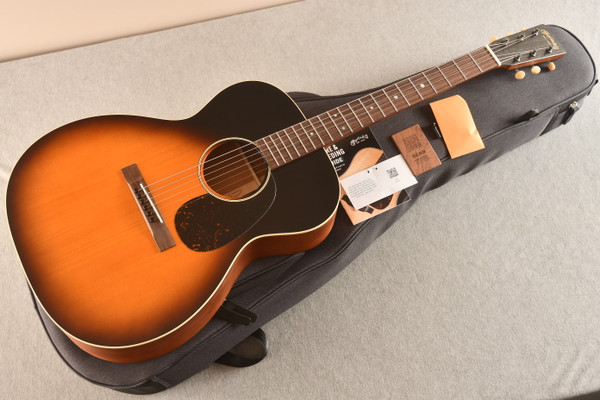 Martin 000-17 Whiskey Sunset #2843641