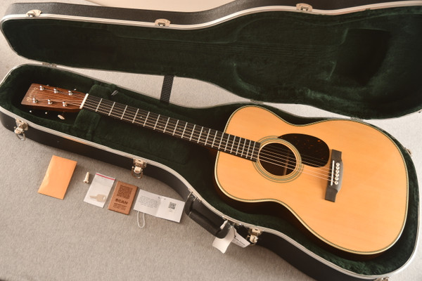 Martin ooo-28 2012年製 MARTIN [※お取り寄せ商品] Martin OOO-28 【STANDARD SERIES
