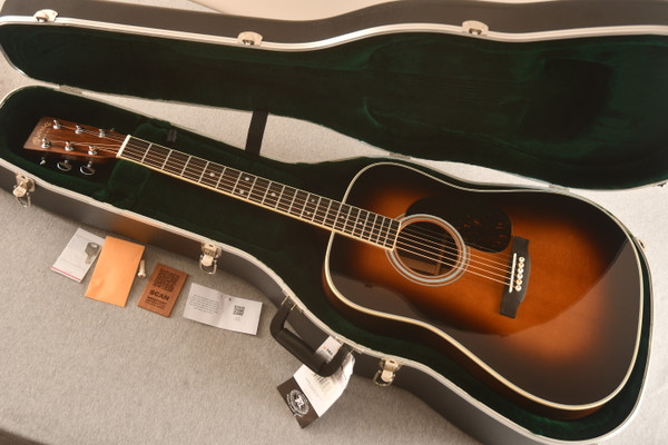 Martin D-35 美品！ Martin D-35 (USED, 1971) | The Music Emporium