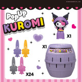 Pic Kuromi T73865