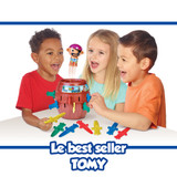 Pop-Up Pirate T7028A