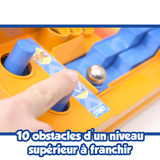 Tricky Bille - Niveau 2 T73109ML