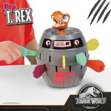 Pop Up T.rex T73290