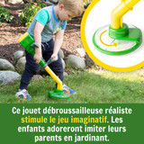 Débroussailleuse John Deere 35813V2