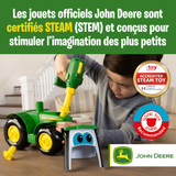 Je construis mon Johnny 46655