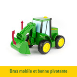Coffret de véhicules Les amis de la ferme  47207