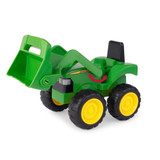 Coffret mini tracteur et camion-benne John Deere pour bac à sable 35874A