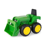 Coffret mini tracteur et camion-benne John Deere pour bac à sable 35874A