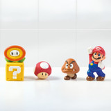 Gicleurs Super Mario  - Pack de 4 E73956