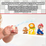 Gicleurs Super Mario  - Pack de 4 E73956