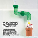 Coffret pour le bain tuyaux My Mario E73857