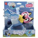 Bluey à l’école de natation E73871