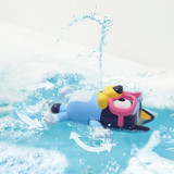 Bluey à l’école de natation E73871