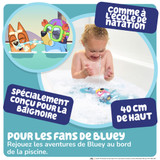 Bluey à l’école de natation E73871