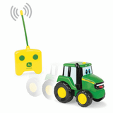 Johnny le Tracteur Radiocommandé John Deere 42946