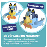 Bluey nage 73548