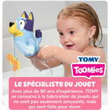 Bluey nage 73548