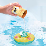 Coffret bouées de bain Bluey et Bingo E73705