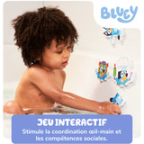 Puzzle de bain Bluey E73697