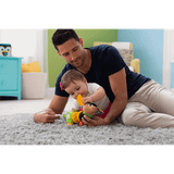 Lamaze and John Deere Corn E Dogg Clip & Go™ L27418B