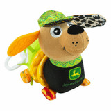 Lamaze and John Deere Corn E Dogg Clip & Go™ L27418B