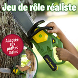 Tronçonneuse motorisée John Deere X470681