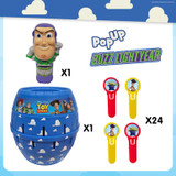 Pop Up Buzz Lightyear T73938