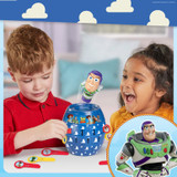 Pop Up Buzz Lightyear T73938
